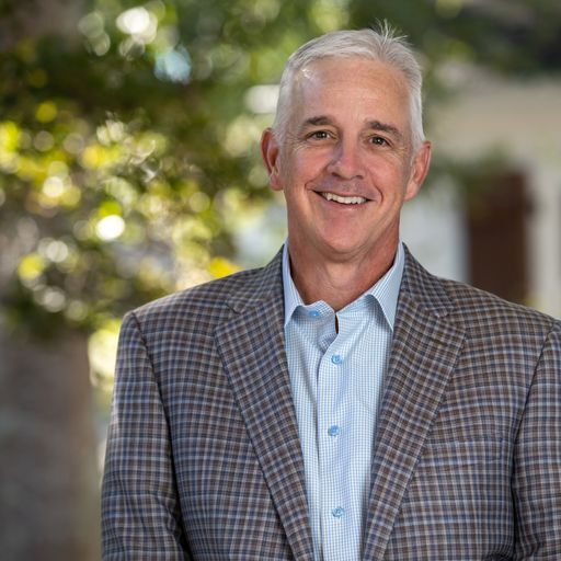 Picture ofDean Robertson